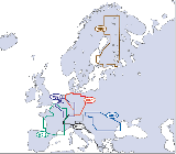 Wide C-MAP 4D