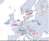 Local C-Map 4D