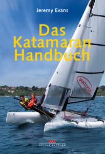 Das Katamaran Handbuch/AUSVERKAUFT