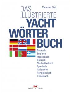 Das  illustrierte Yachtwörterbuch/Ausverkauft