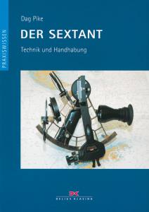 Der Sextant (Dag Pike)/AUSVERKAUFT