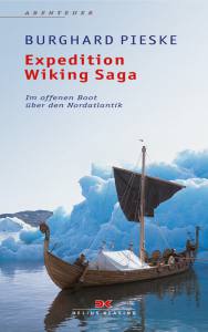 Expedition Wiking Saga/ AUSVERKAUFT