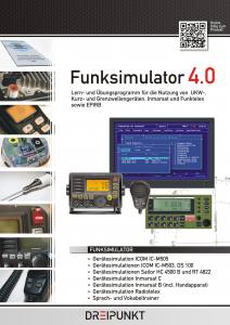 Funksimulator 4.0/AUSVERKAUFT