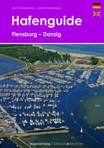 Hafenguide Flensburg - Danzig (Emma Glaumann, Joakim Hermansson)/AUSVERKAUFT