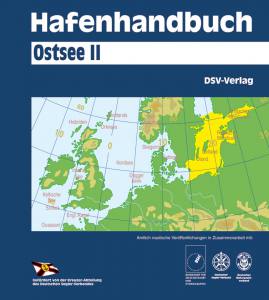 Hafenhandbuch Ostsee II /AUSVERKAUFT