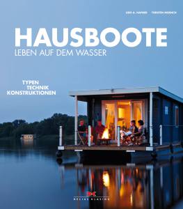 Hausboote (Udo A. Hafner / Torsten Moench)