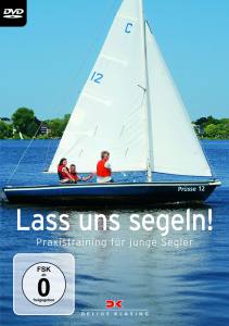Lass uns segeln! (DVD)