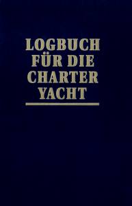 Logbuch für die Charter-Yacht (Joachim Schult)