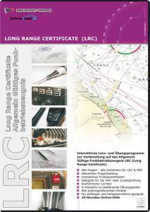 Long Range Certificate (LRC) 3.0/AUSVERKAUFT