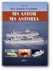 MS Astoria