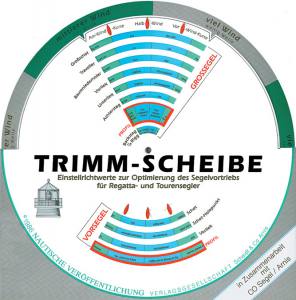 NV-Verlag Trimm-Scheibe (deutsch)