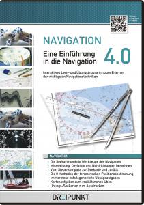 Navigation - Eine Einführung in die Navigation/AUSVERKAUFT