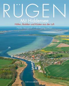 Rügen mit Hiddensee (Wolfgang Urban, Heike Stavginski)/AUSVERKAUFT