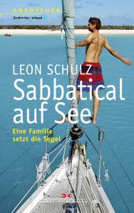 Sabbatical auf See (Leon Schulz)/AUSVERKAUFT