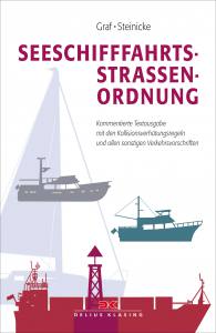 Seeschifffahrtsstraßen-Ordnung (Kurt Graf, Dietrich Steinicke)