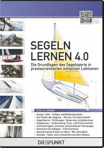 Segeln Lernen 4.0 (CD-Rom)/AUSVERKAUFT