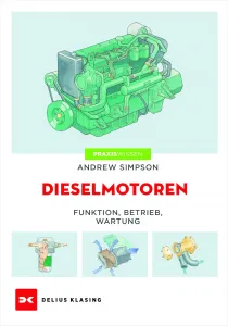 Dieselmotoren (Andrew Simpson)
