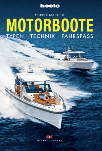 Motorboote (Christian Tiedt)