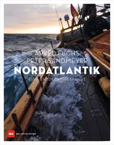 Nordatlantik (Arved Fuchs, Peter Sandmeyer)