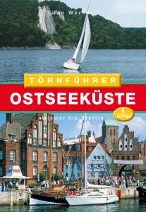 Törnführer Ostseeküste 2 (Jan Werner)