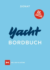 Yacht-Bordbuch (Hans Donat)