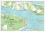 Imray Seekarten San Juan to Isla de Vieques & Is. de Culebra A14