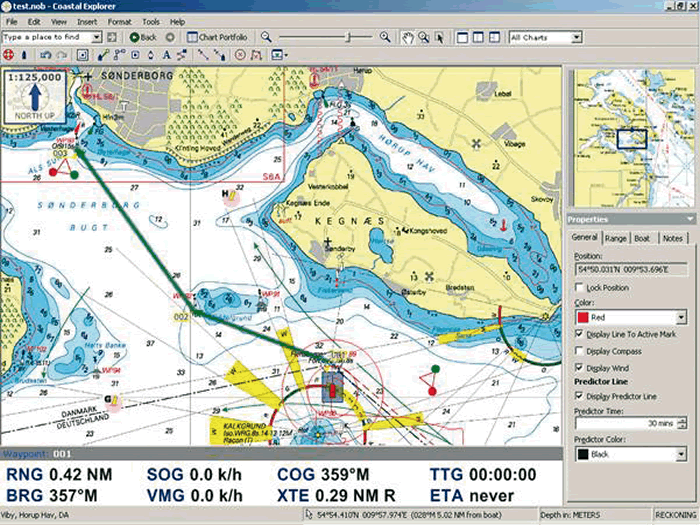 Maptech Chart Navigator Pro Download