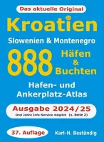888 Häfen und Buchten 2024/25