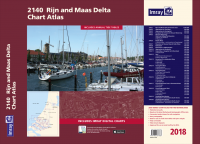 North Sea – Rijn and Maas Delta ...