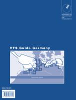 BSH VTS Guide Germany
BSH Nr. 2...