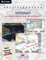Vistanaut
Die Navigationssoftwa...