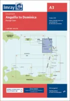 Karibik - Anguilla bis Dominica
...