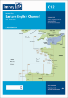 England - Englischer Kanal (Oste...