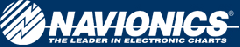 Seekarten Navionics Navionics