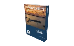 Navionics Platinum+ Large