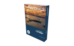 Navionics Platinum+ Regular