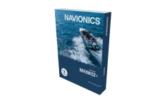 Seekarten Navionics+