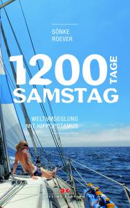 1200 Tage Samstag (Sönke Roever)/AUSVERKAUFT