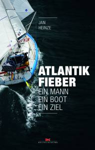 Atlantikfieber (Jan Heinze)/AUSVERKAUFT