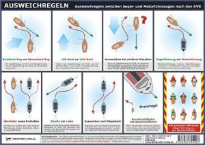 Ausweichregeln/AUSVERKAUFT