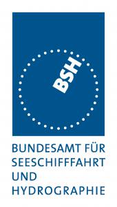 Atlas der Gezeitenströme BSH 2345