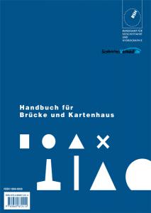 Handbuch für Brücke und Kartenhaus BSH 20001