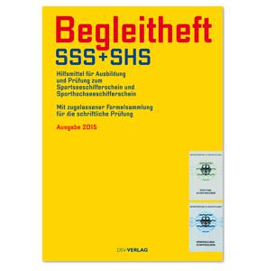 Begleitheft SSS + SHS
