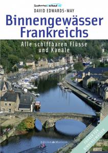 Binnengewässer Frankreichs (David Edwards-May)