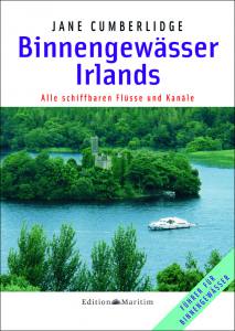 Binnengewässer Irlands (Jane Cumberlidge)/AUSVERKAUFT