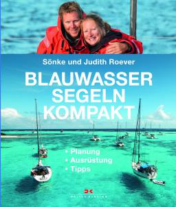 Blauwassersegeln kompakt (Sönke und Judith Roever)