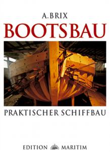 Bootsbau (A.Brix)