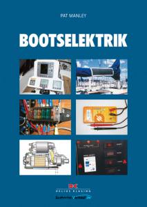 Bootselektrik (Pat Manley)/AUSVERKAUFT