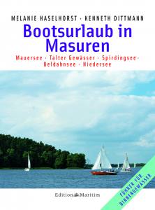 Bootsurlaub in Masuren/AUSVERKAUFT