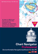 Chart Navigator Professional